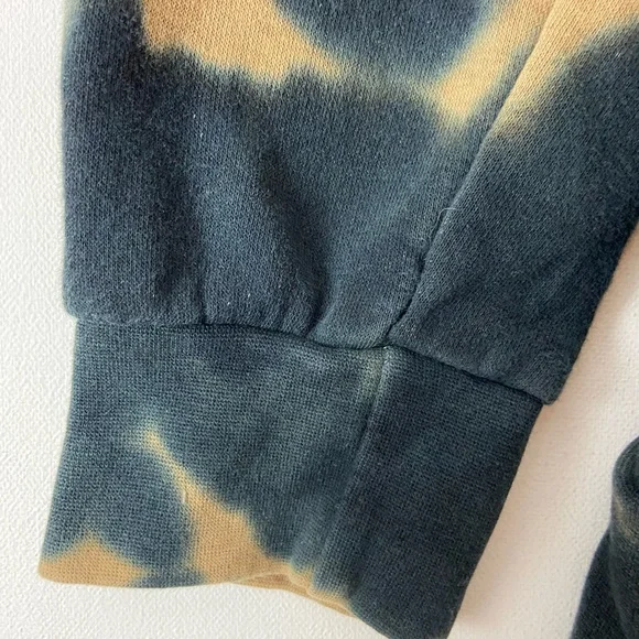 Star Wars This Is The Way Tie Dye Sweatshirt Medium (sku 503) - Picture 10 of 13